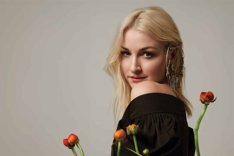 Kate Miller-Heidke – 2024 Adelaide Cabaret Festival