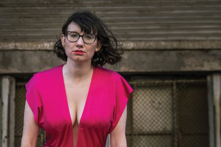Bumbling – 2024 Adelaide Cabaret Festival