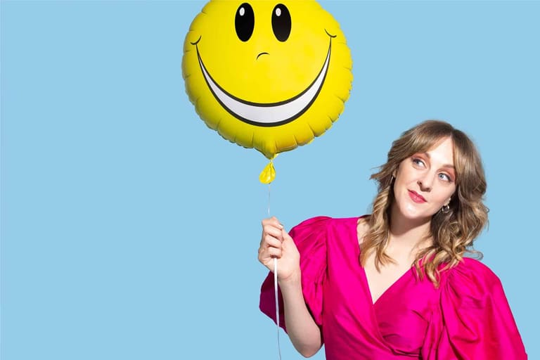Gillian Cosgriff – 2024 Adelaide Cabaret Festival