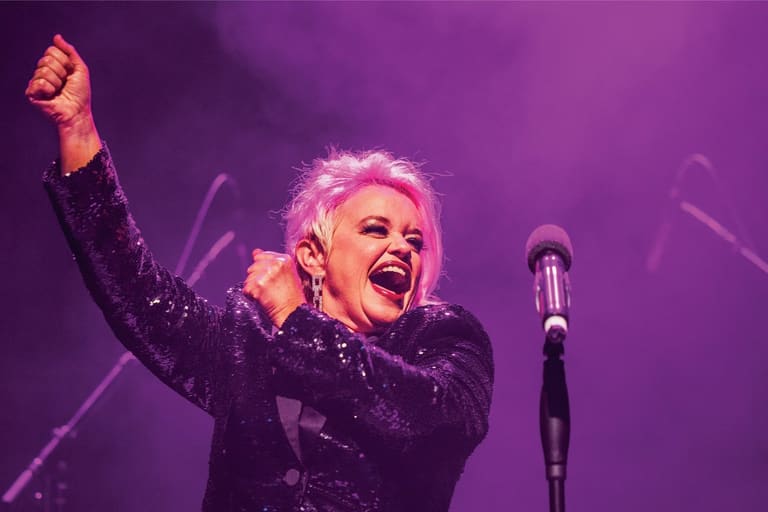 Libby O’Donovan – 2024 Adelaide Cabaret Festival