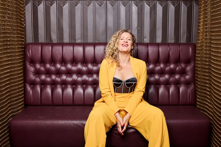 2024 Adelaide Cabaret Festival Media Call