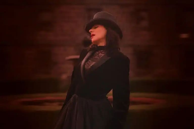 REVIEW: A Night with Tina Arena: 2024 Love Saves Tour
