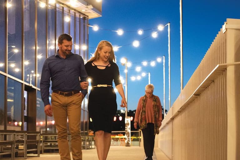 Adelaide Festival Centre’s Walk of Fame Stars Announced