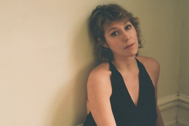 Zooming with Martha Wainwright