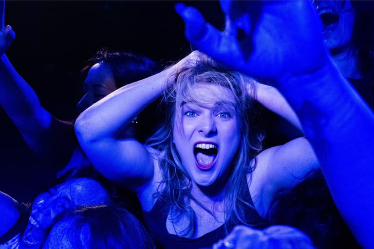 When The Music Hits Differently New South Australian Play Hits to Debut at Space Theatre 
