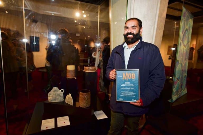 Beloved Art Exhibition, OUR MOB, Returns in 2024with Expressions of Interest Open Today