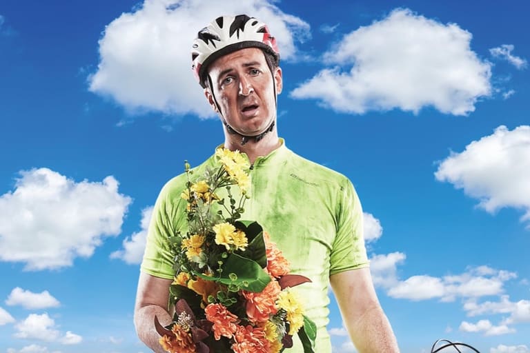 Opening in May – State Theatre Company South Australia presents Brink Productions’ Symphonie of the Bicycle