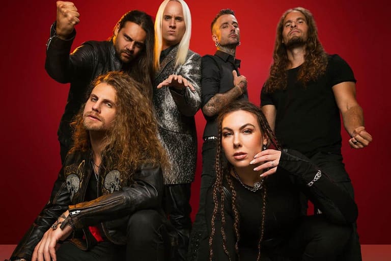 Amaranthe