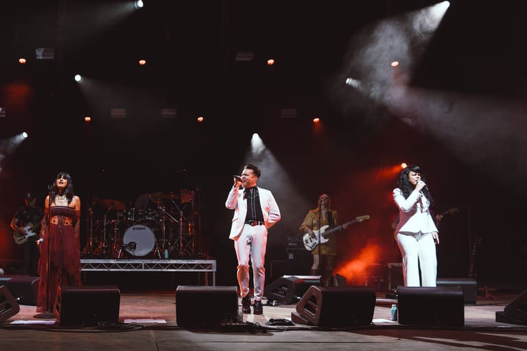 Yesterday’s Gone – The Fleetwood Mac Legacy