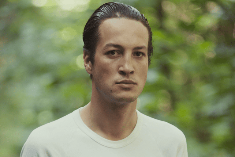 An Evening With Marlon Williams