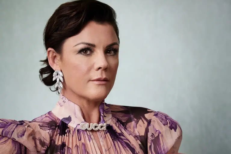 Em Rusciano: Powerhouse Performer Announces National 15-Date ‘Outgrown’ Tour For July – August 2024 ​