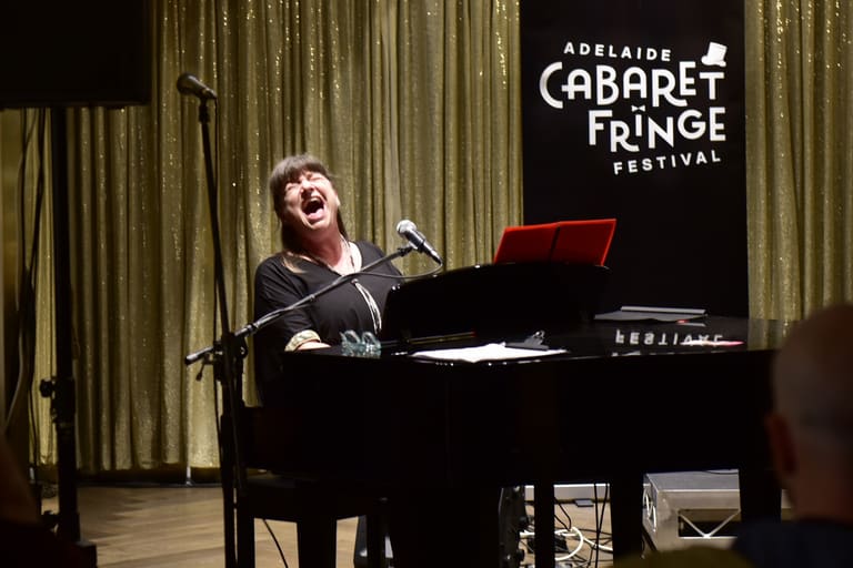 Cabaret Like NEVER Before: Adelaide’s Cabaret Fringe Festival UNVEILS It’s BIGGEST Line-Up EVER!
