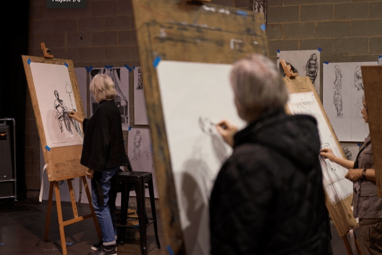 Unleash your creativity and sign up for SALA 2024!