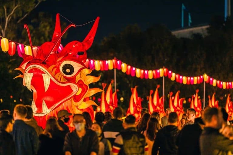 OzAsia Festival celebrated at Creative Australia’s inaugural Asia Pacific Arts Awards