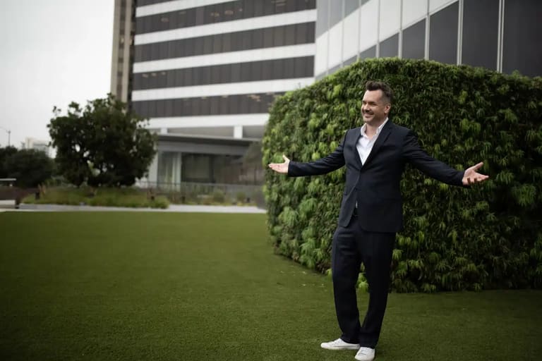 Jim Jefferies: Comedy Megastar Announces National Give ‘em What They Want Tour | August 2024