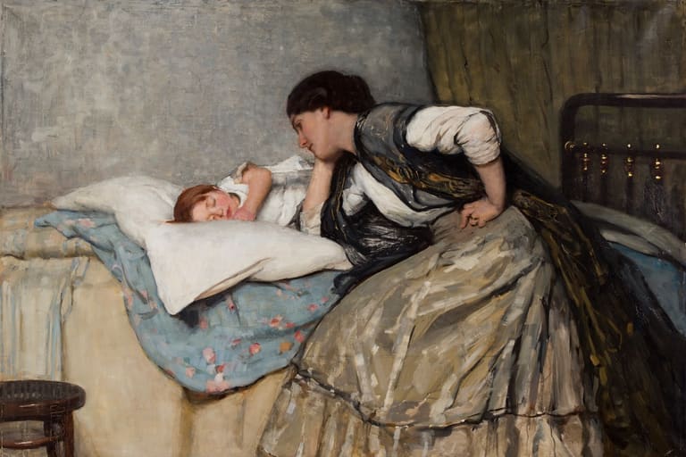 AGSA Membership Give the gift of art this Mother’s Day