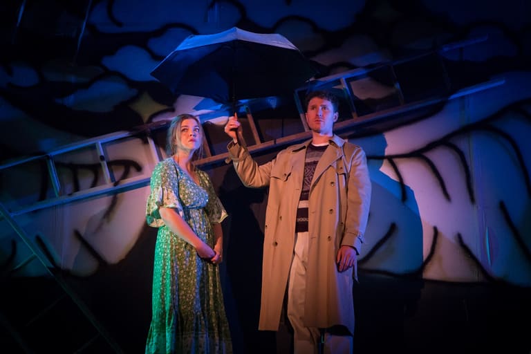 Angels In America