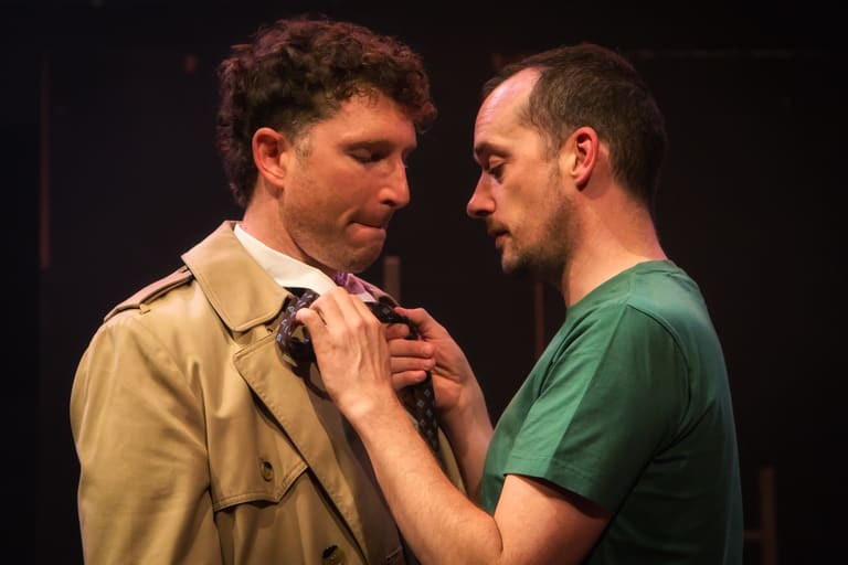 REVIEW: Angels In America