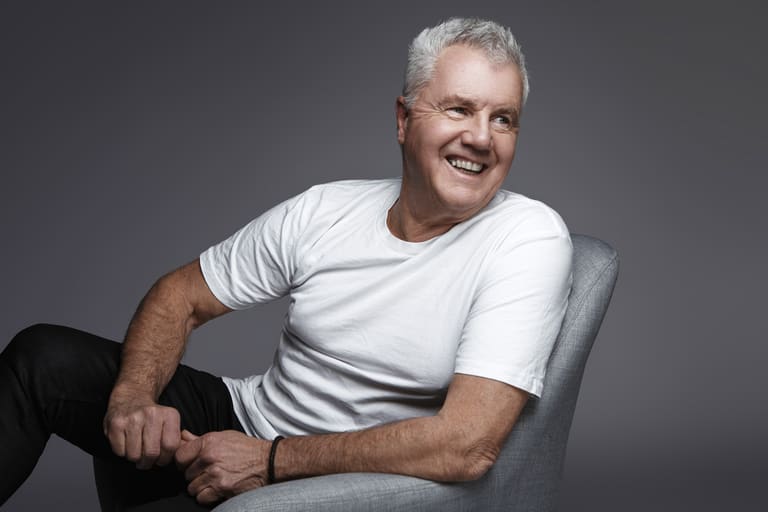 Daryl Braithwaite