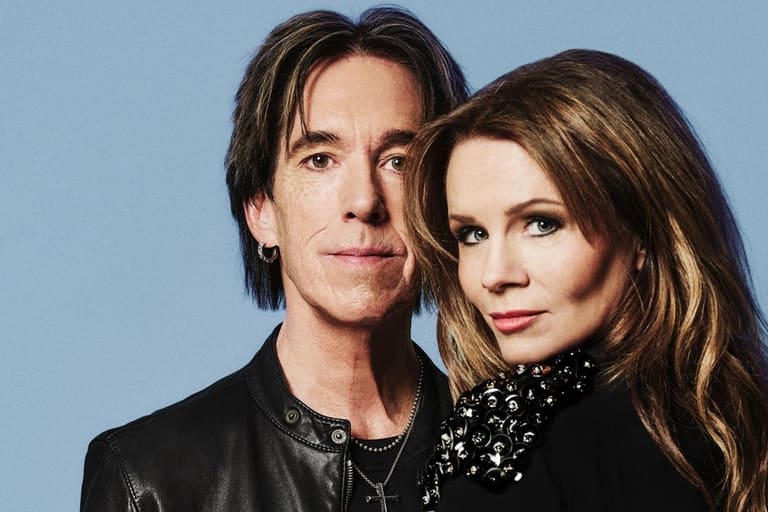 Roxette In Concert