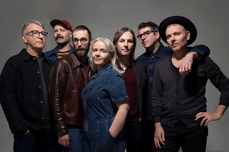Belle And Sebastian