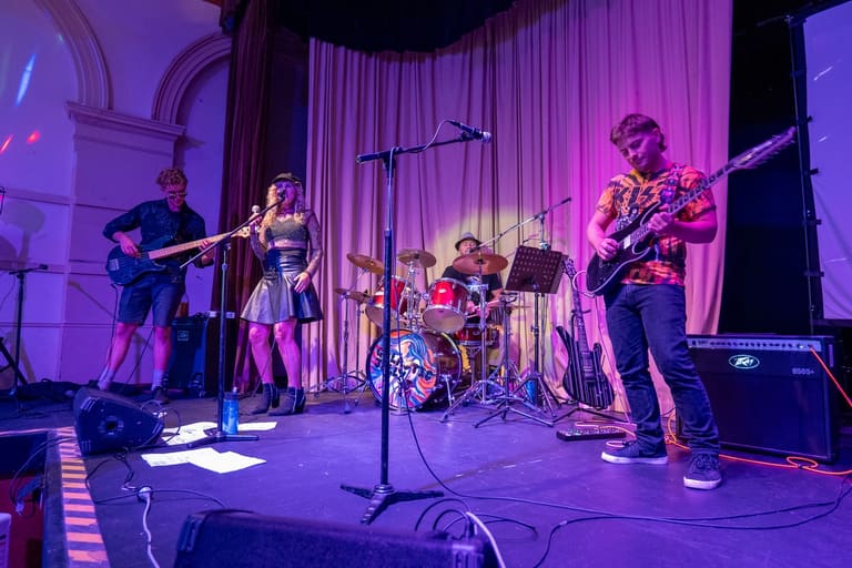 Inclusive Music Event Set To Rock The Fleurieu