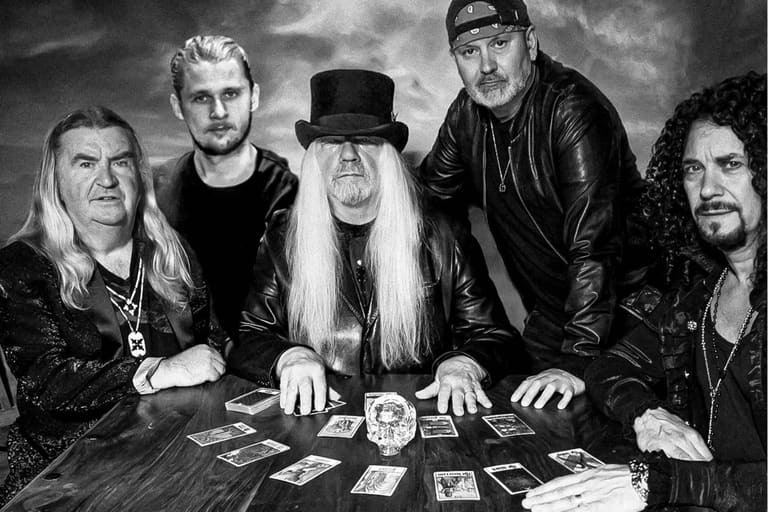 SWEET – The Farewell Tour: Greatest Hits