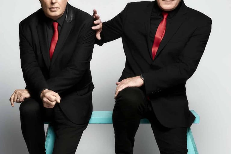 Orchestral Manoeuvres In The Dark