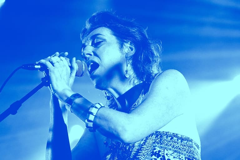 REVIEW: Martha Wainwright – Love Will Be Reborn Tour