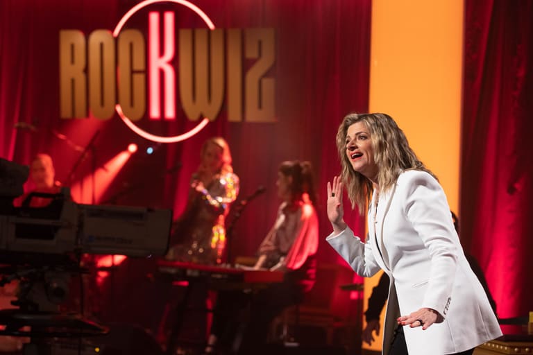 RocKwiz Live