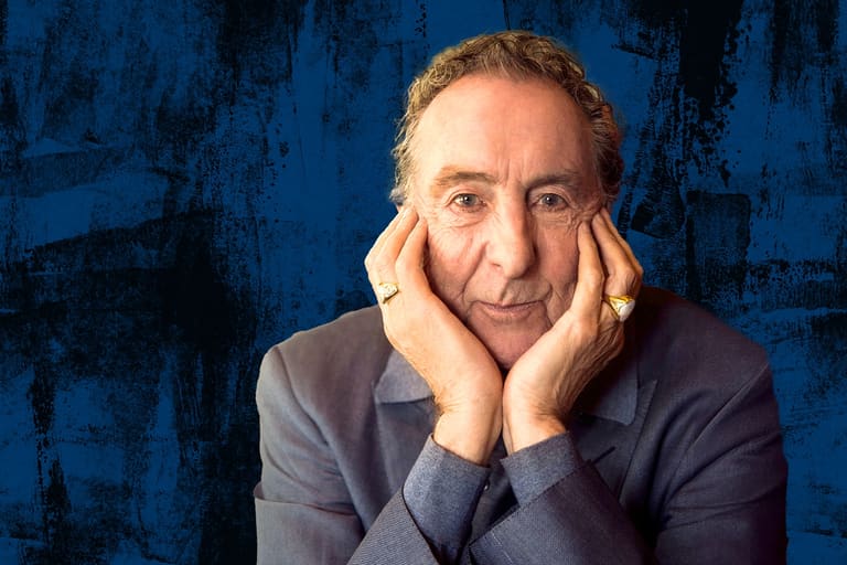 Eric Idle