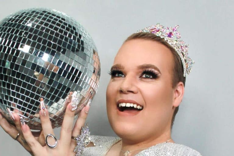 Alright Hey: Dancing Queen – Live in Adelaide!