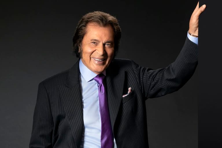 REVIEW: Engelbert Humperdinck 2024 Australian Tour