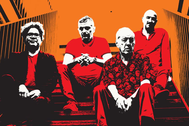 THE ANIMALS – The Farewell Tour: The Final Encore is upon us.