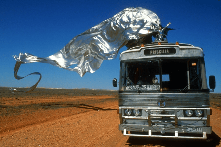The Adventures of Priscilla : Queen Of The Desert – 30th Anniversary Screening