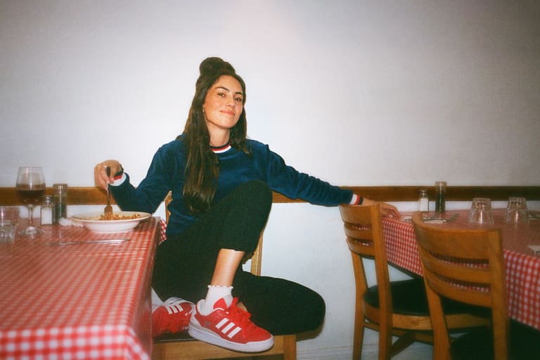Amy Shark – The Sadness Tour
