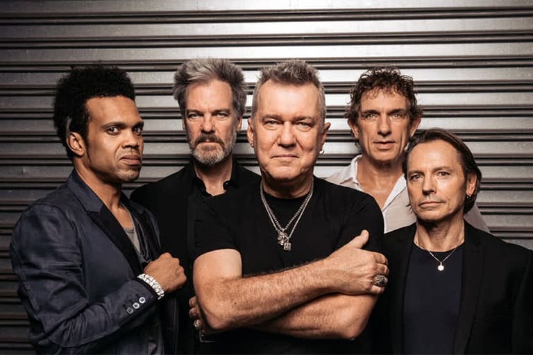 Cold Chisel announce 50th Anniversary Tour – ‘The Big Five-0’