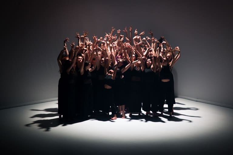 Your chance to dance in Adelaide Festival 2025’s opening weekend work!