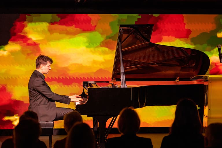 PianoLab Festival Returns To Defy Musical Boundaries