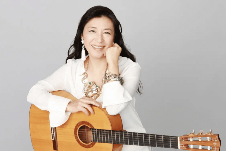 Lisa Ono Adelaide