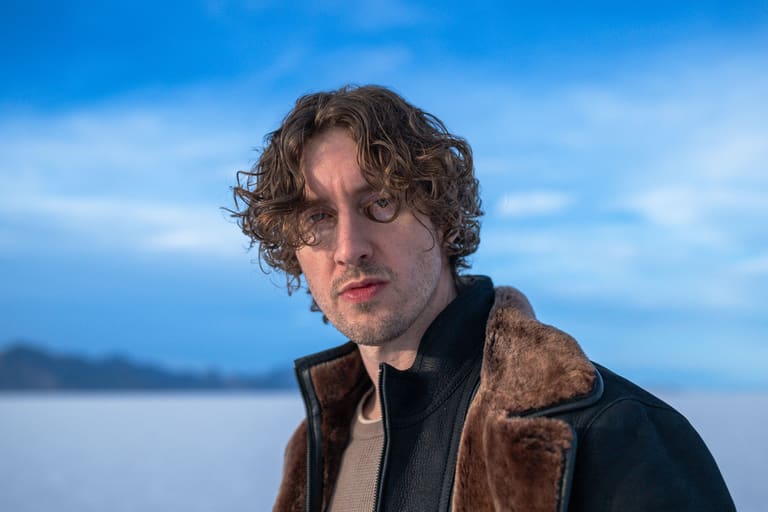 Dean Lewis