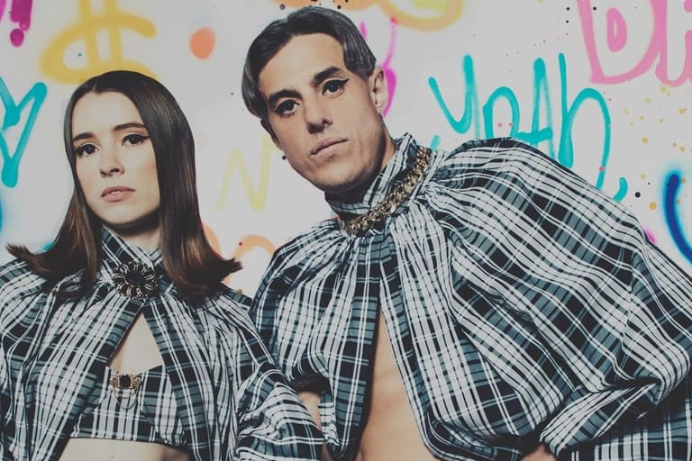 Confidence Man Announce ‘3AM (LA LA LA)’ Australian Tour For October And November 2024