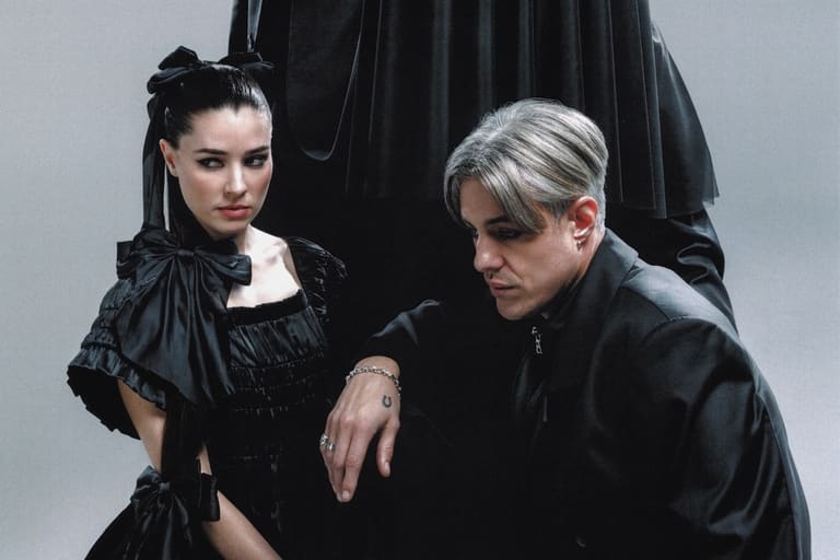 Confidence Man – ‘3am (La La La)’ Australian Tour