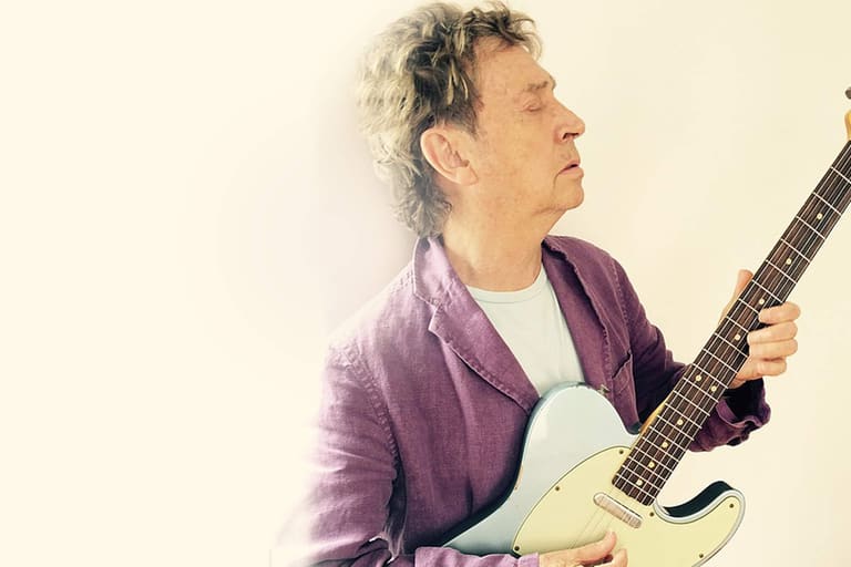 An Evening With Andy Summers
