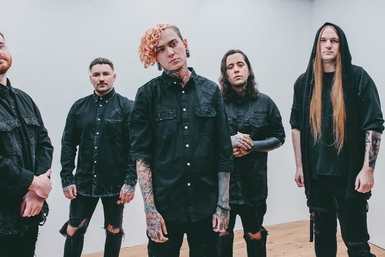 Lorna Shore