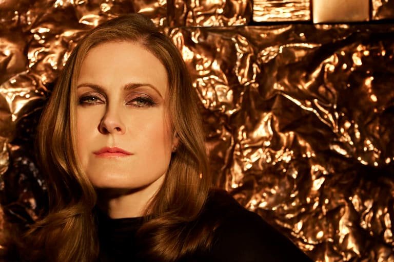 Alison Moyet Celebrates 40 Years As A Solo Artist With The Release Of The new Album ‘Key’ On October 4th