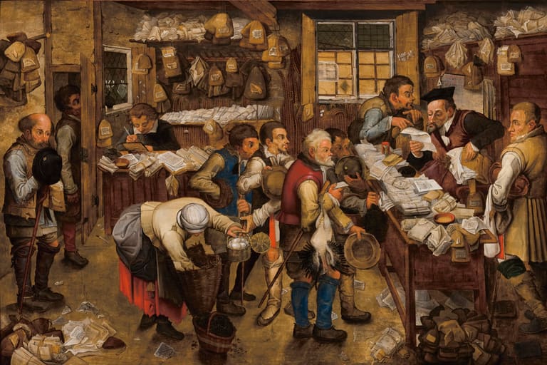 Step back in time at AGSA’s ‘Reimagining the Renaissance’