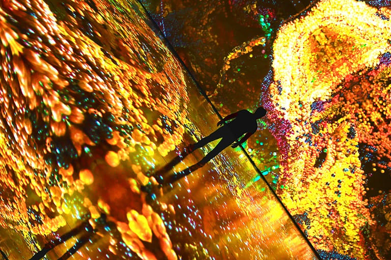 Winter nights are for Illuminate Adelaide and it’s coming SOON!