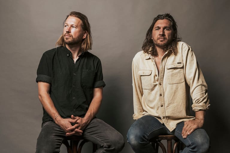 The Teskey Brothers Announce National A Day On The Green Tour January 2025
