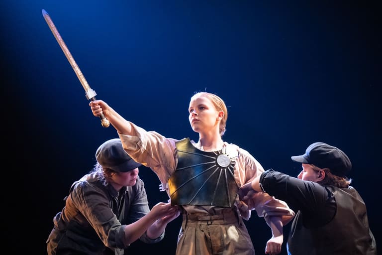 Flinders Drama Centre to offer Audition Bootcamp for the first time